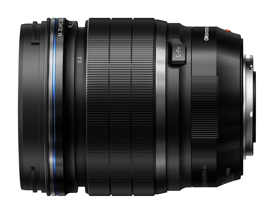 ■極上品■ M.ZUIKO DIGITAL ED 25mm F1.2 PRO Amazon.com : Olympus M.Zuiko Digital ED 17mm f/1.2 PRO Lens